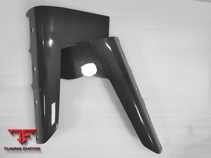 BMW M2 G87 CARBON FIBER BODY KIT