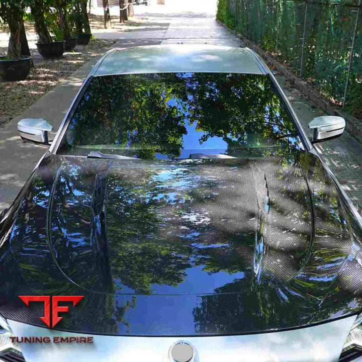 BMW M2 G87 CARBON FIBER PARTS 2023 + Y