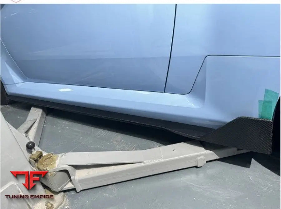 BMW M2 G87 CARBON FIBER PARTS 2023 + Y