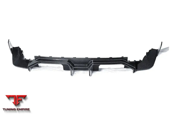 BMW M2 (G87) CARBON FIBER PARTS