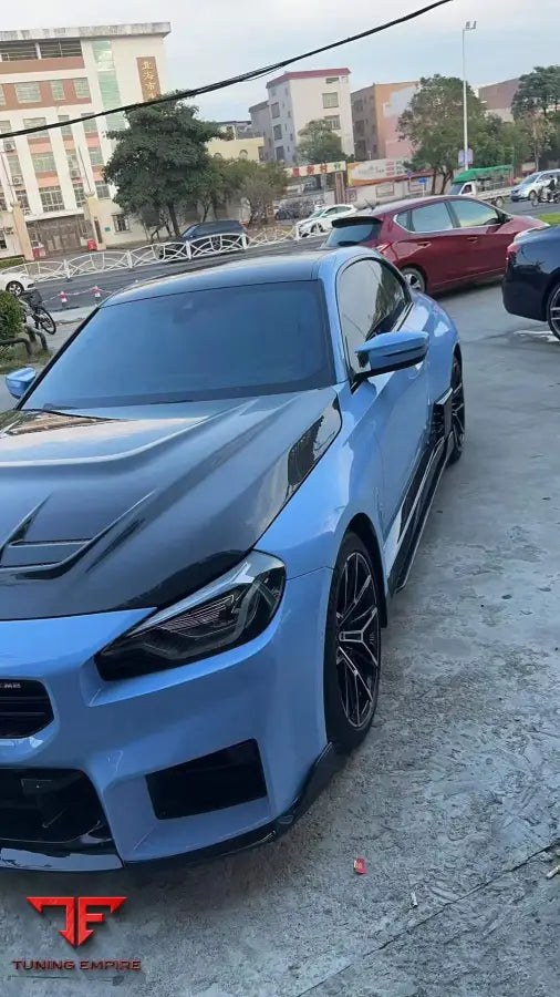 BMW M2(G87)