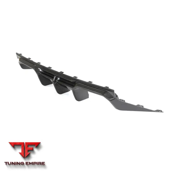 BMW M2 G87 CARBON FIBER PARTS