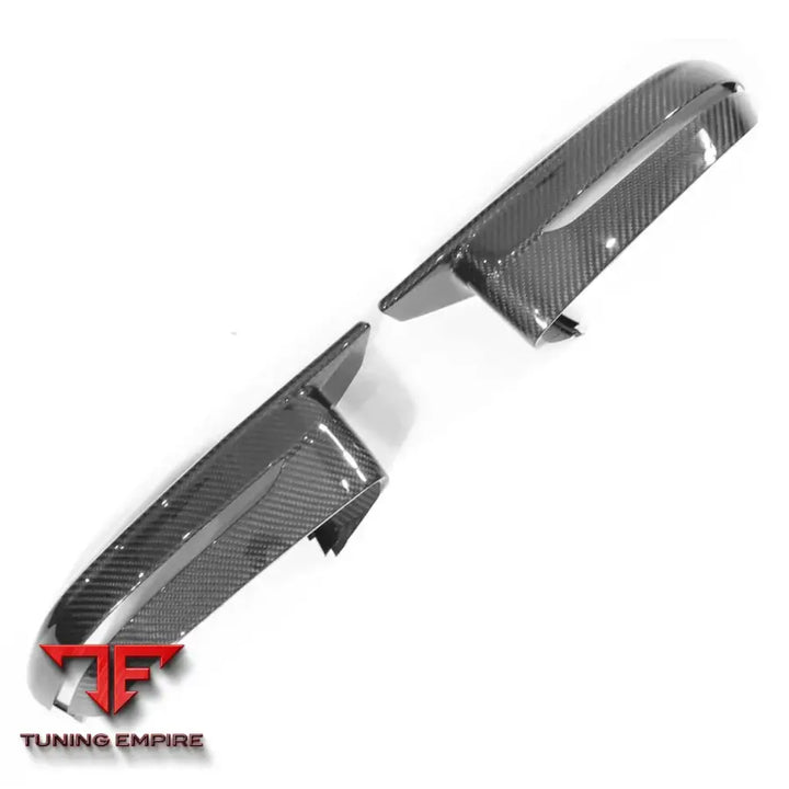 BMW M2 G87 CARBON FIBER PARTS