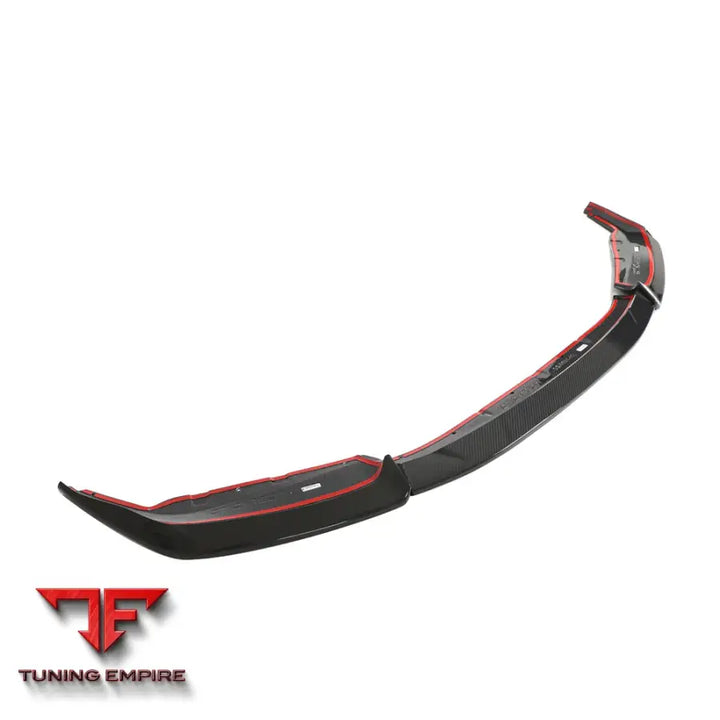 BMW M2 G87 CARBON FIBER PARTS