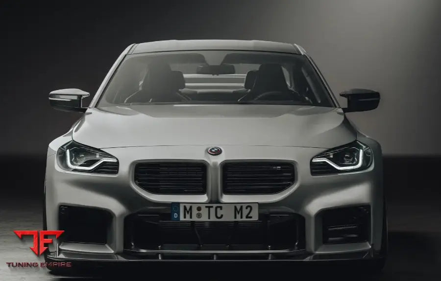 BMW M2 G87 CARBON PARTS