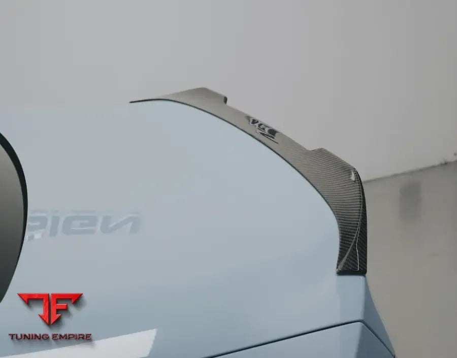BMW M2 G87 CARBON PARTS