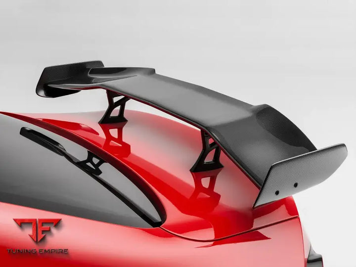 BMW M2 G87 CARBON PARTS