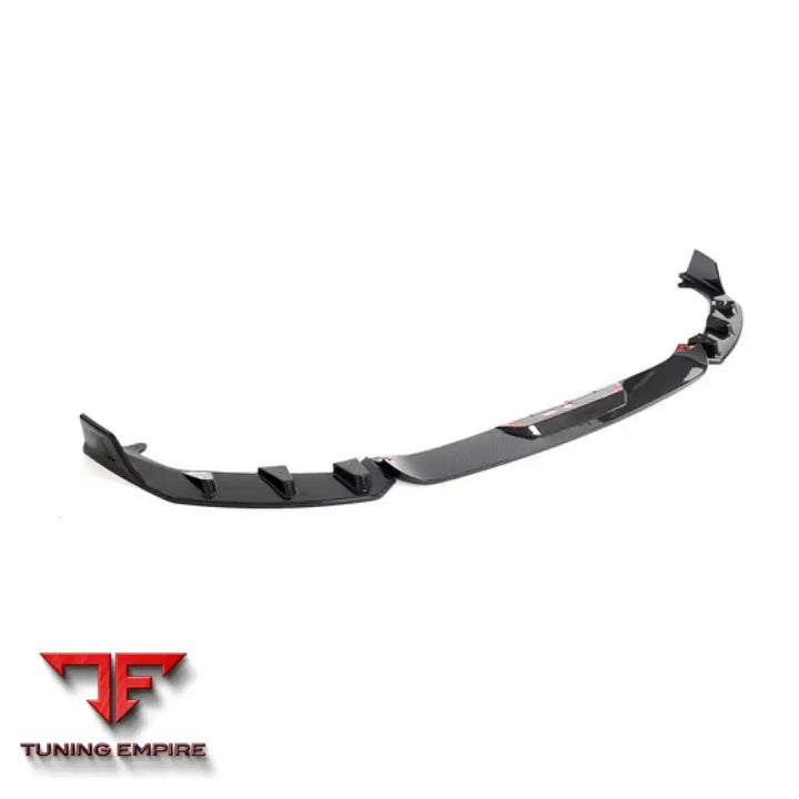 BMW 2-SERIES M2 G87 COUPE CARBON FIBER PARTS 2022-2024Y