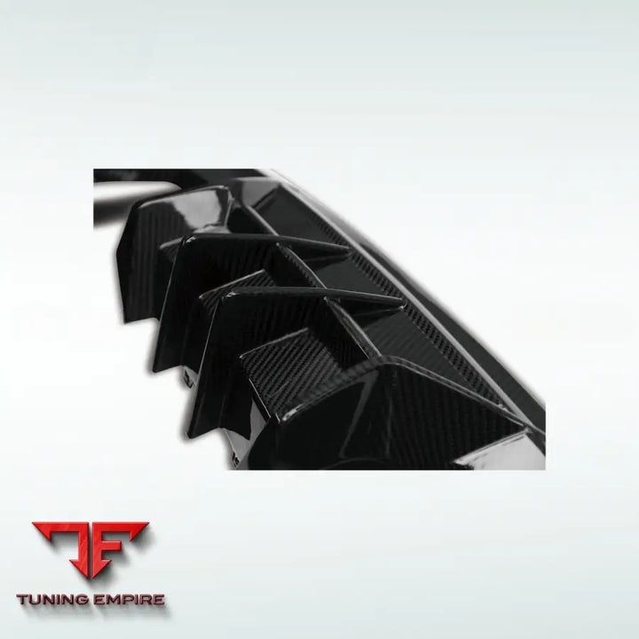 BMW M2 (G87) DRY CARBON FIBER BODY KIT