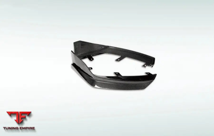 BMW M2(G87) DRY CARBON FIBER PARTS