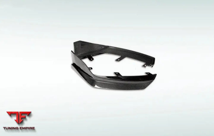 BMW M2(G87) DRY CARBON FIBER PARTS