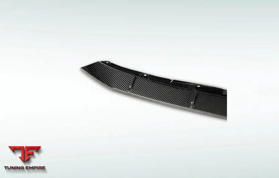 BMW M2(G87) DRY CARBON FIBER PARTS