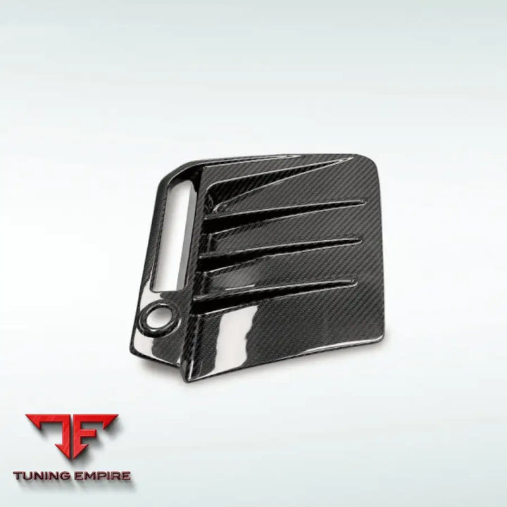 BMW M2(G87) DRY CARBON FIBER PARTS