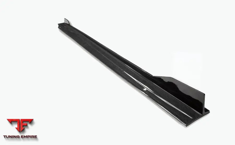 BMW M2(G87) DRY CARBON FIBER PARTS