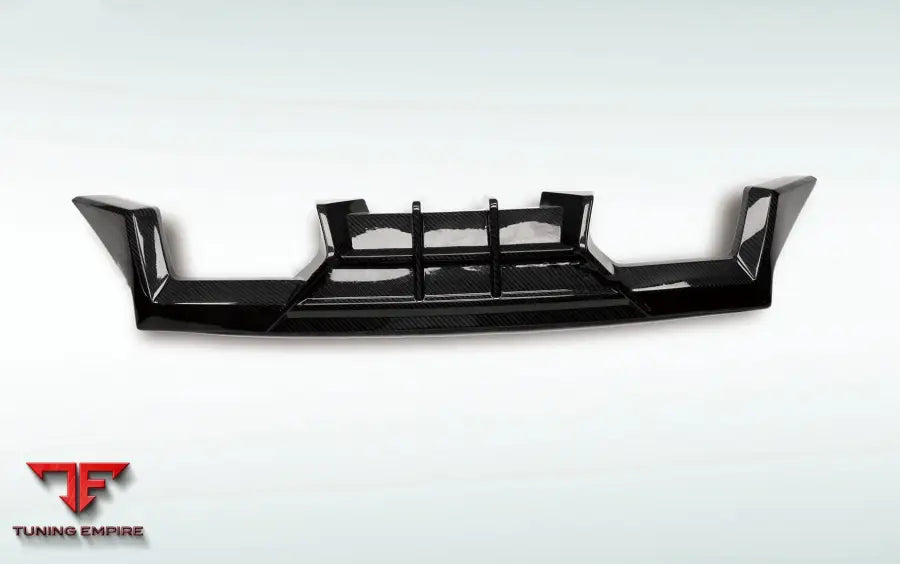 BMW M2(G87) DRY CARBON FIBER PARTS