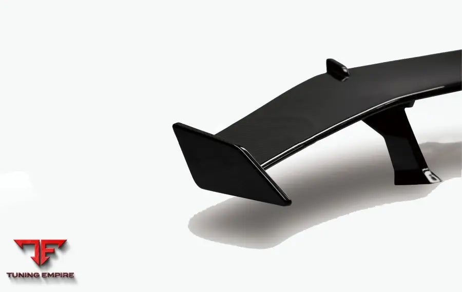 BMW M2(G87) DRY CARBON FIBER PARTS