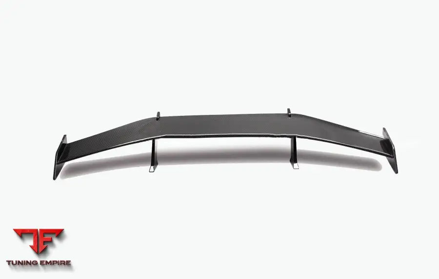 BMW M2(G87) DRY CARBON FIBER PARTS