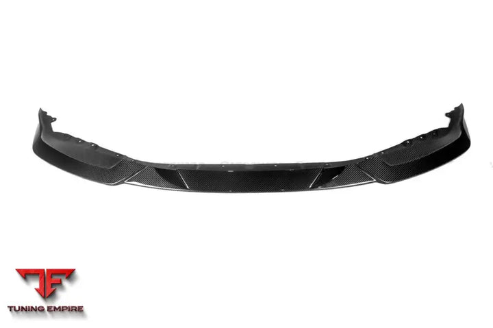 Bmw M2 G87 Od-R Style Dry Carbon Fiber Front Lip Bsd