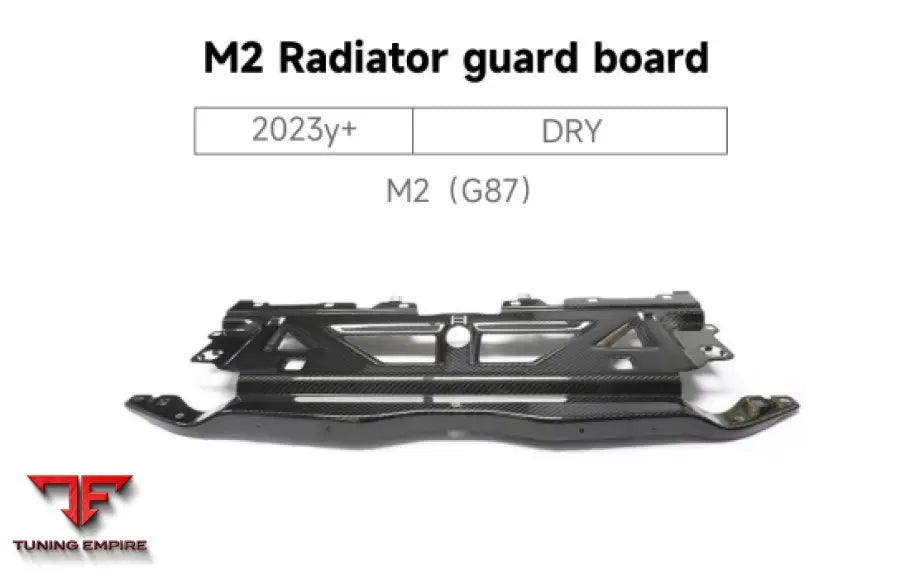 BMW M2 (G87) PARTS 2023y+