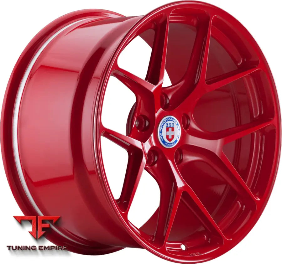 BMW M2 HRE R101 WHEELS