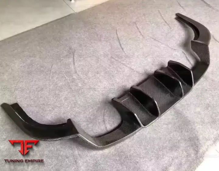 BMW BMW M2 M2C CARBON BODY KIT PARTS