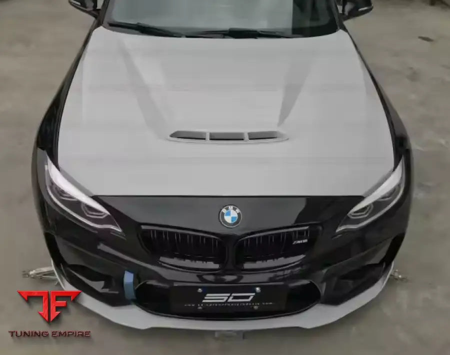 BMW BMW M2 M2C CARBON BODY KIT PARTS