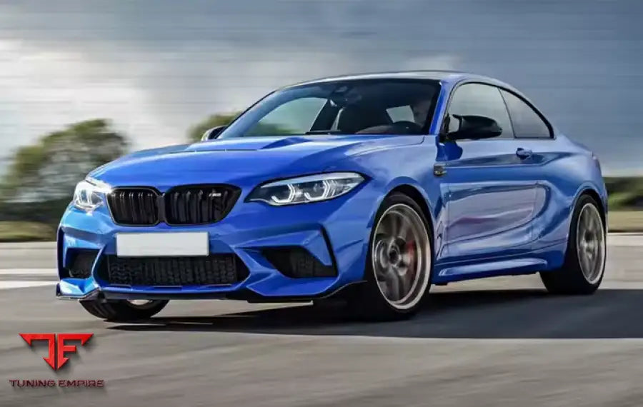 BMW BMW M2 M2C CARBON BODY KIT PARTS