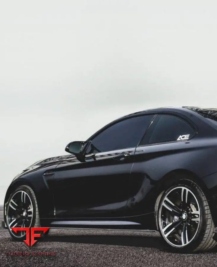 BMW M2/M2C F87 CARBON FIBER PARTS 2016-2021Y