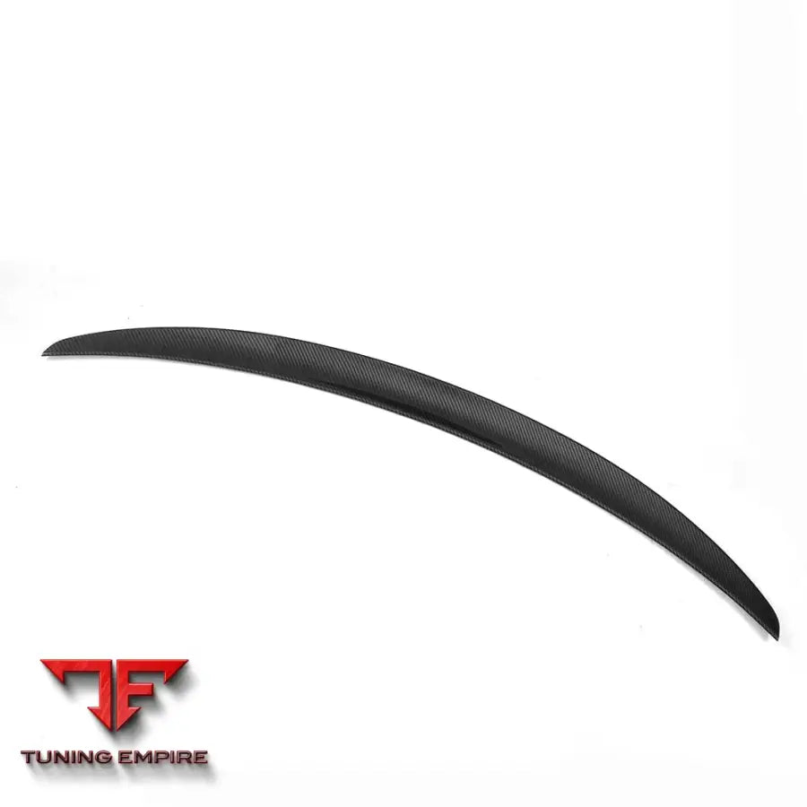 BMW M2/M2C F87 CARBON FIBER PARTS