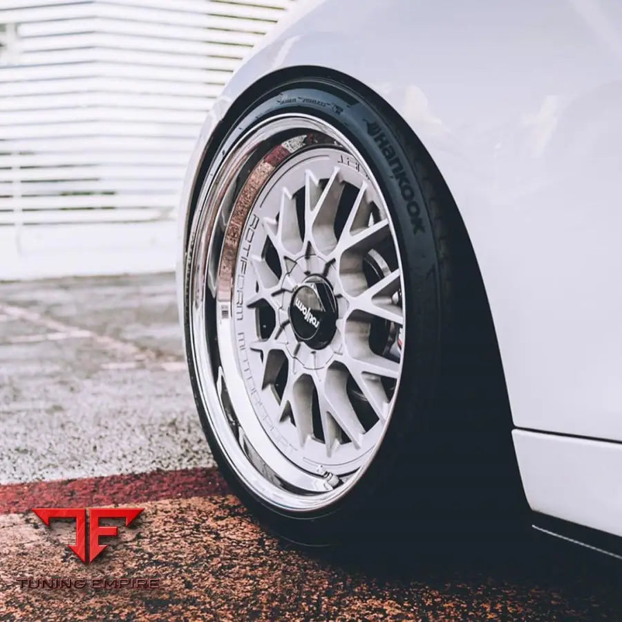 BMW M2 ROTIFORM RSE WHEELS