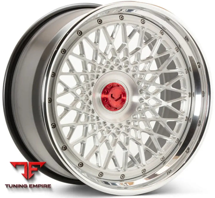 BMW M2 VOSSEN FORGED GEN-05 3-PIECE WHEELS