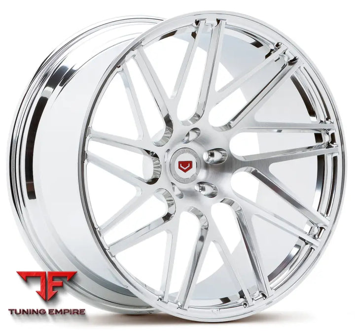 BMW M2 VOSSEN FORGED VPS-314T WHEELS