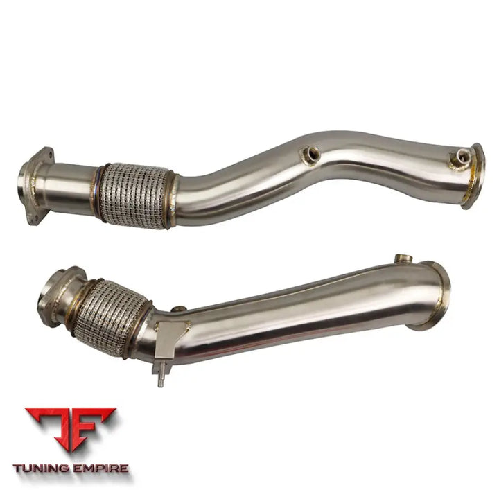 BMW M2C G87 EXHAUST DOWNPIPE