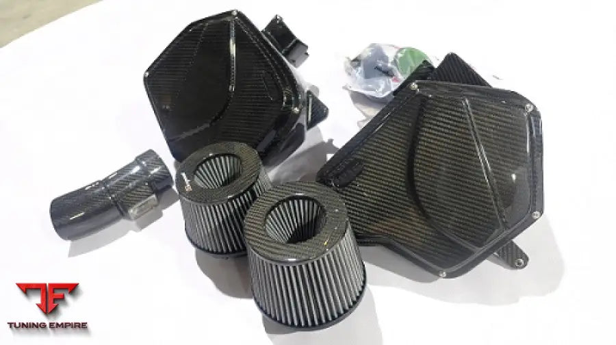 BMW M2C M3 M4 F80 F82 S55 COLD AIR INTAKE