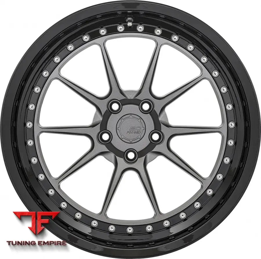 BMW M3 BC FORGED LE10 WHEELS