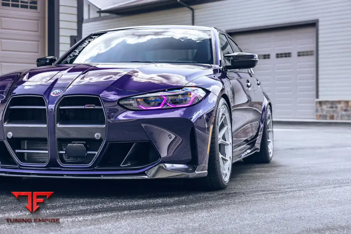 STRASSE SM8 SIGNATURE FORGED WHEELS