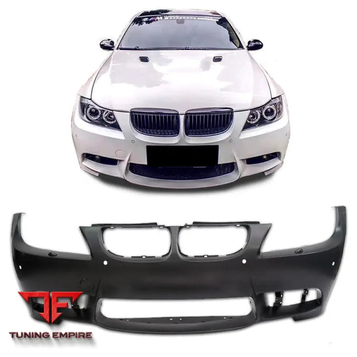 BMW M3 E90/E92 BODY KIT 2006-2017Y