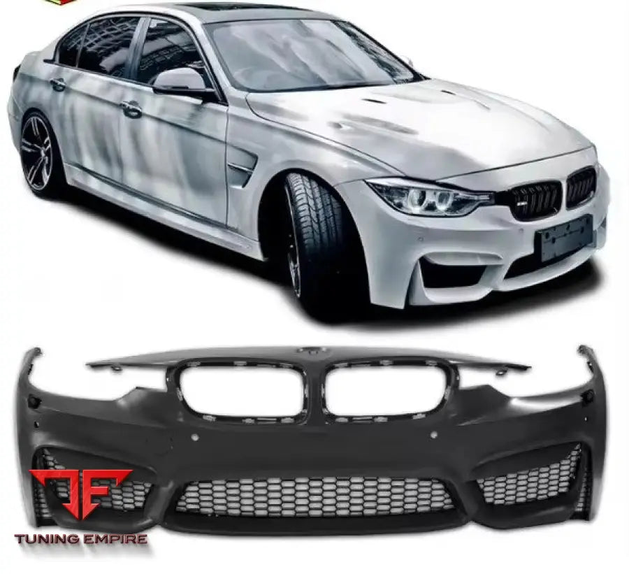 BMW M3 E90/E92 BODY KIT 2006-2017Y