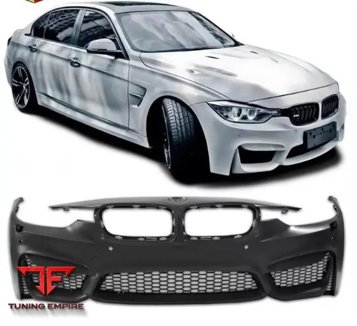 BMW M3 E90/E92 BODY KIT 2006-2017Y