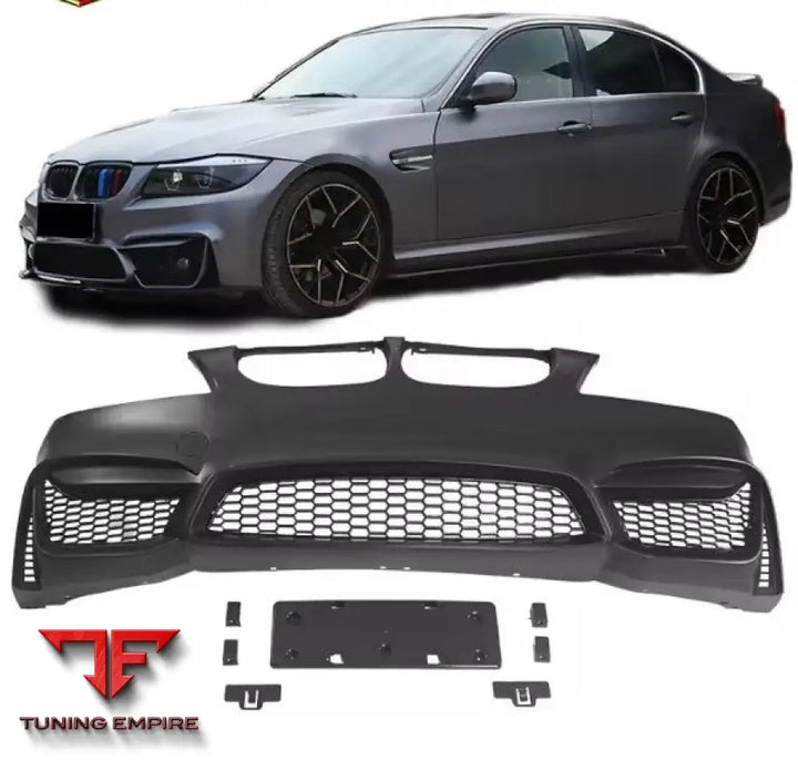 BMW M3 E90/E92 BODY KIT 2006-2017Y