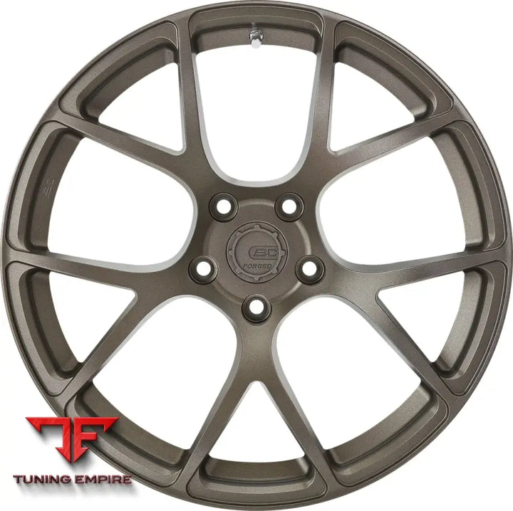 BMW M3 E92 BC FORGED RS41 WHEELS