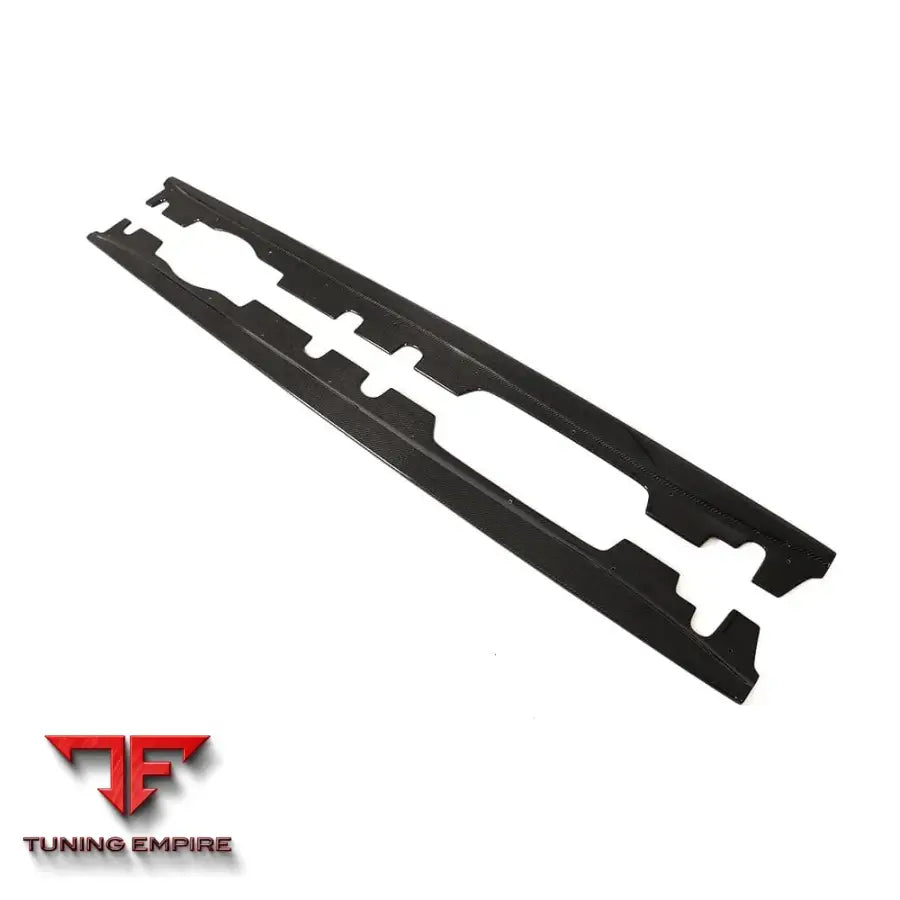 BMW M3 E92 CARBON FIBER KIT