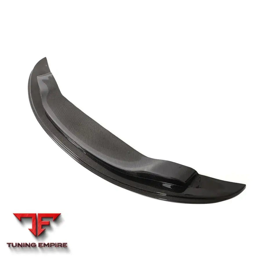 BMW M3 E92 CARBON FIBER KIT