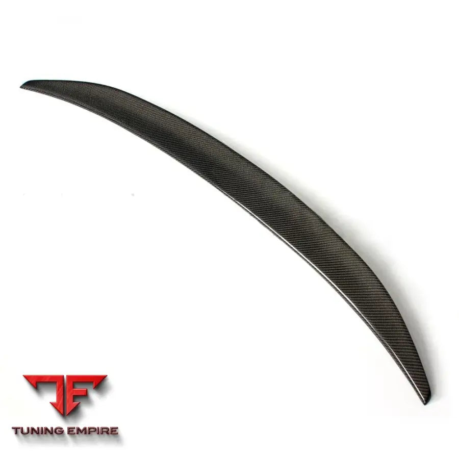 BMW M3 E92 CARBON FIBER KIT