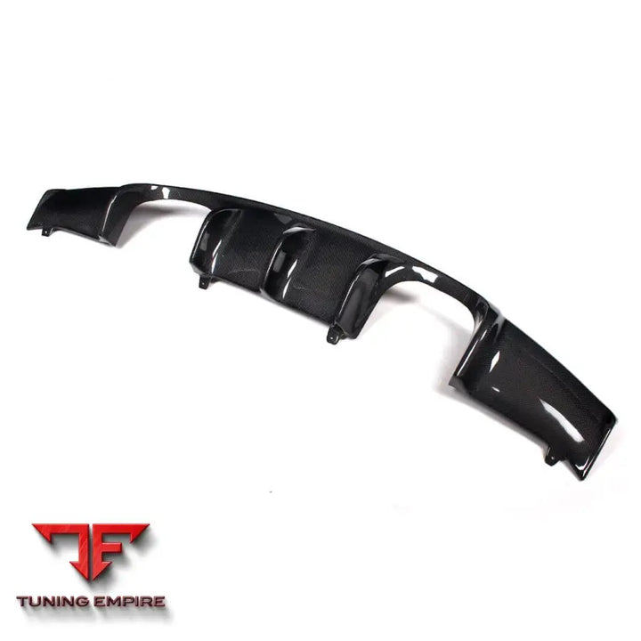 BMW M3 E92 CARBON FIBER KIT