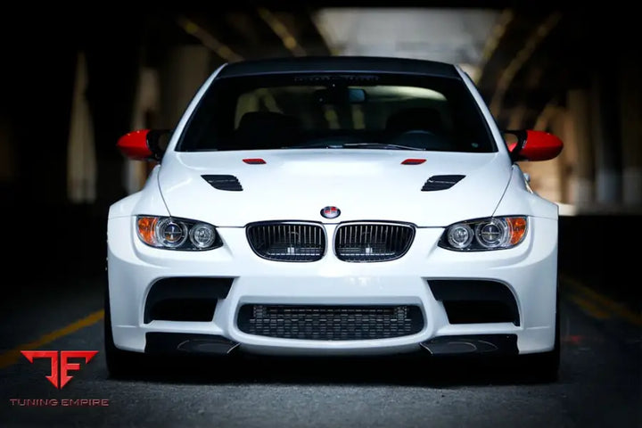 BMW M3 E92 WIDEBODY KIT