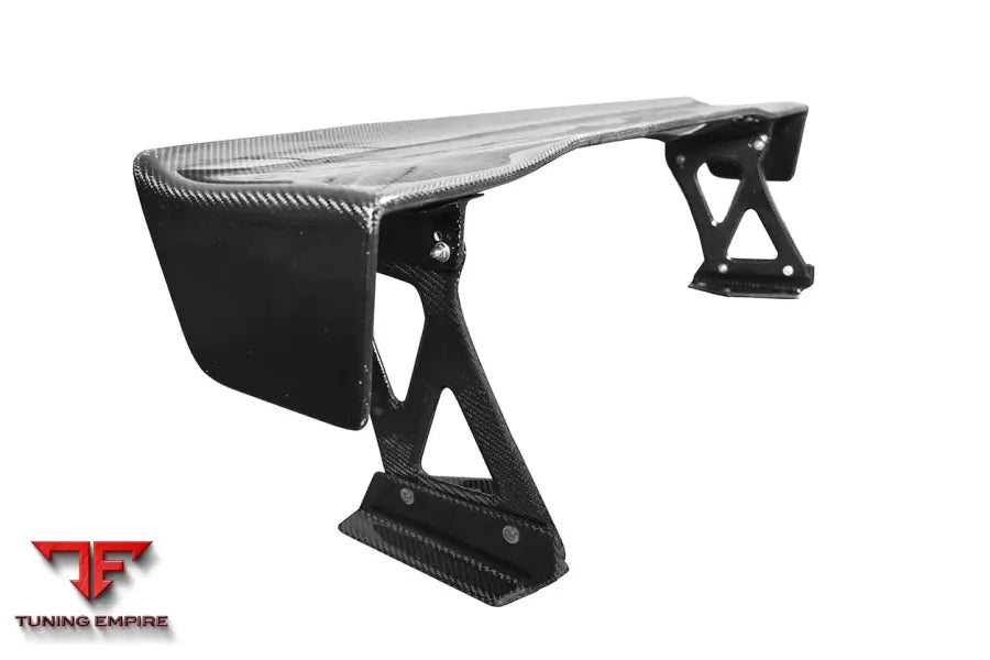 BMW M3 E92E93 VA STYLE CARBON FIBER TRUNK SPOILER BSD