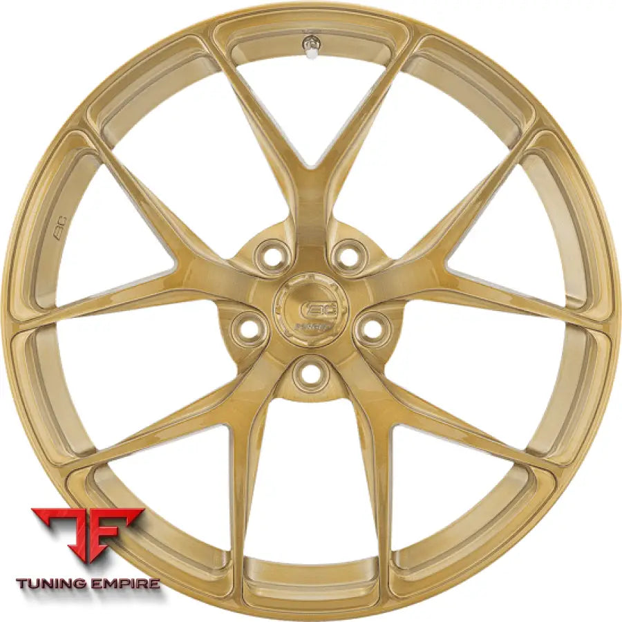 BMW M3 F80 BBS LM-R WHEELS