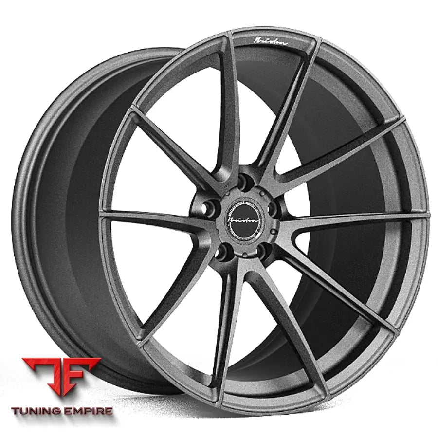 BMW M3 F80 BRIXTON FORGED WR3 ULTRASPORT + WHEELS