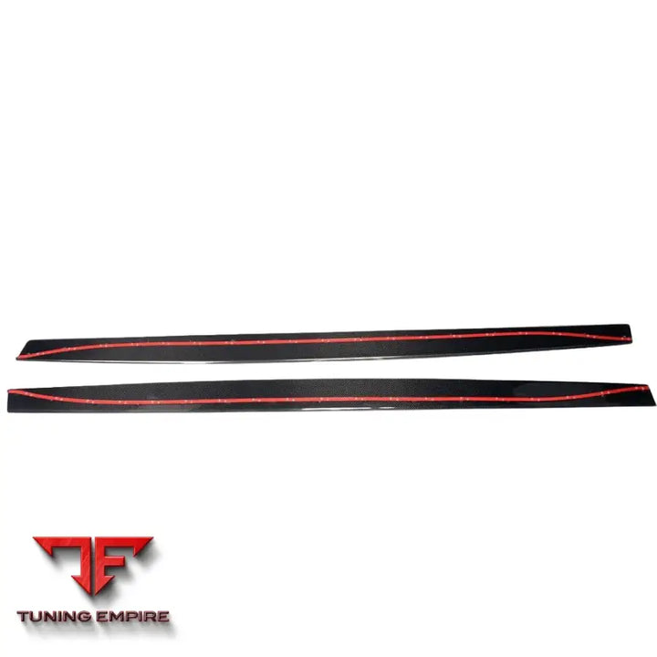 BMW M3 F80 CARBON FIBER KIT